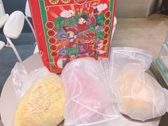 -LELECHA乐乐茶(美罗城店)