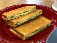 -HELLO 27 意面·沙拉·帕尼尼