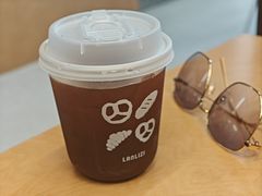 -LANLIZI BAKERY(COSMO店)
