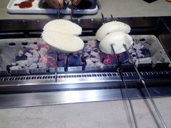 -丰茂烤串(金泉美食宫店)