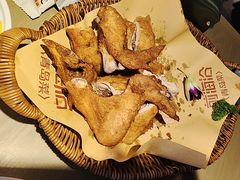 -前海沿·青岛菜(李沧万达店)