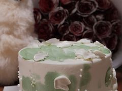 -Sheee Cafe restaurant(青林湾店)