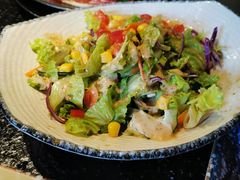 -醉火烧泥炉烤肉(孩儿巷店)