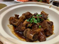 -阿英煲(凉城路店)