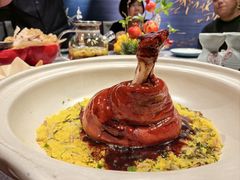 -醉长安(钟楼旗舰店)