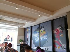 大堂-肯德基(建华店)