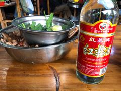-大地农庄(逢沙大道店)