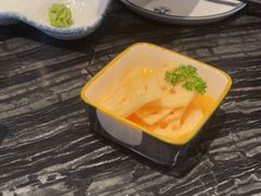 -将太无二·蓝鳍放题·北美寿司(领展购物广场中关村店)