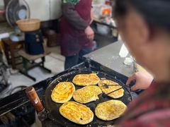 -老字号张道鸡火烧