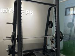 -mYSTEPS健身运动馆(古北店)