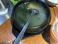 -汉城烧烤(西稍门劳动路店)