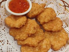 -巫记鸡饭店