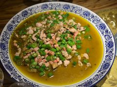 -百年神厨·地道川菜(清江西路店)