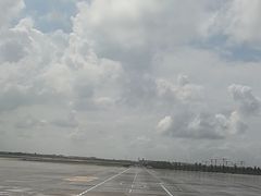 -青岛胶东国际机场