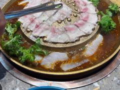 -牛牛章·章鱼水煎肉(光谷世界城店)