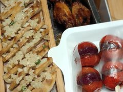 -福苗小骆驼烧烤(莲湖路店)