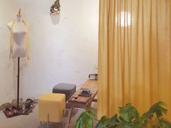 -春庄咖啡SpringHues(钟楼小区店)