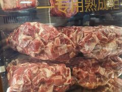 -西贝(枫蓝国际购物中心店)