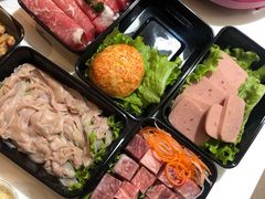 -湊湊火锅·茶憩(和平大悦城店)