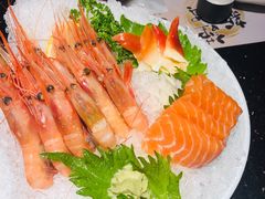 -上井料理黑金店(IFS国金中心店)