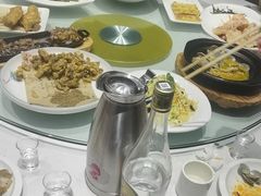 -北李·海肠捞饭·大连菜(望京凯德MALL店)