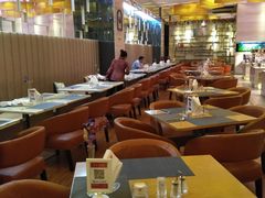 大堂-豪派特华美达广场酒店·西餐厅