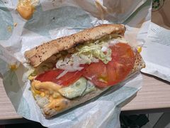 -赛百味SUBWAY(沈阳天地店)