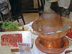 -东来顺饭庄(新源里店)