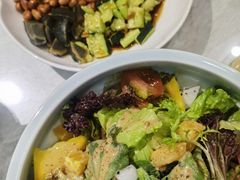 -郭林家常菜(狼垡店)