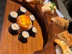-古田居·特色寿司料理(星之岛旗舰店)