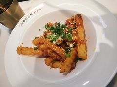 -成都你六姐·牛肉冒菜·麻辣香锅(长泰广场店)
