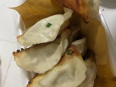 -胖子锅贴(双阳路111弄店)