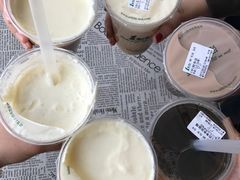 -1点点(银座和谐广场店)
