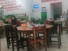 大堂-南记食粥坊·宵夜大排档(莲花总店)