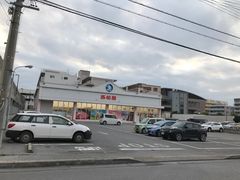 -西松屋(那霸新都心店)