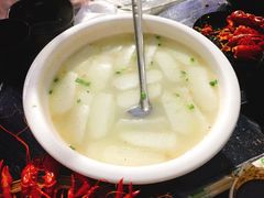 -陈帅夜排档·龙虾·炒菜·烤串(世茂店)