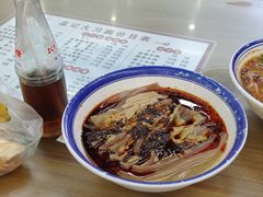 -孟记传统大刀面(星源商城店)