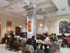 大堂-小豆海棠(人民南路店)