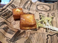 旧金山西多士-文通冰室(温州万象城店)