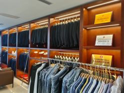 -Hongdu红都·高端西装定制男士西装礼服大衣定制