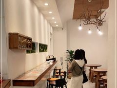 -甜心闲生传统手工冰粉(人民广场店)