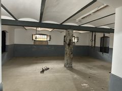 -青岛德国监狱旧址博物馆