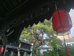 -南京市民俗博物馆(甘熙宅第)