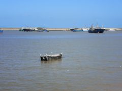 -丰收渔港饭店(嵊泗店)