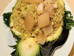 -避风塘(宝山万达店)