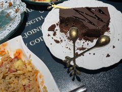 -吱咖啡西式简餐