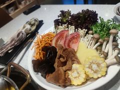 -八珍玉食鸡煲·打边炉(印象城店)