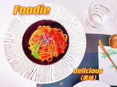 -ins森林童话餐厅coffee&bistro