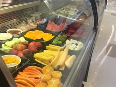 -文叔·湖北名小吃·小龙虾(华强北店)