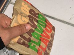 -汉堡王(徐汇绿地缤纷店)